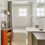 Vakantiehuis Douce Escapade Avec Jardin A 800m De La