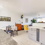 Douce Escapade Avec Jardin A 800m De La Saint-Hilaire-de-Riez
