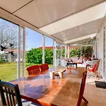 Vakantiehuis Douce Escapade Avec Jardin A 800m De La Saint-Hilaire-de-Riez