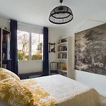 Douce Escapade Avec Jardin A 800m De La Vakantiehuis Saint-Hilaire-de-Riez