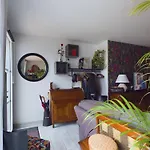 Douce Escapade Avec Jardin A 800m De La *