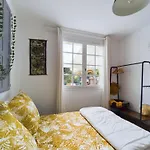 Vakantiehuis Douce Escapade Avec Jardin A 800m De La Saint-Hilaire-de-Riez