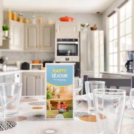 Douce Escapade Avec Jardin A 800m De La Holiday home