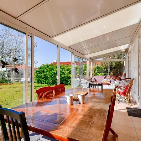 Ferienhaus Douce Escapade Avec Jardin A 800m De La Saint-Hilaire-de-Riez