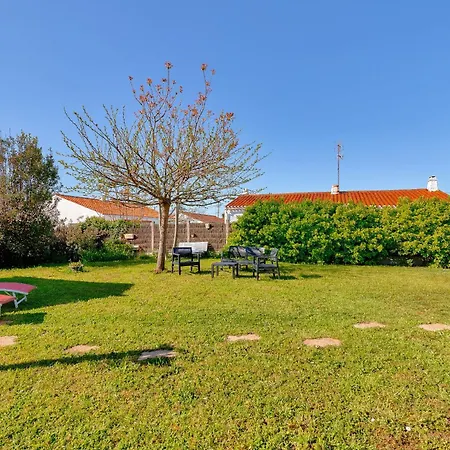 Douce Escapade Avec Jardin A 800m De La Ferienhaus *