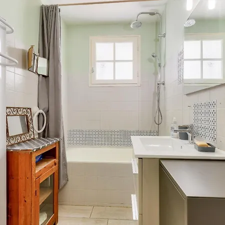 Ferienhaus Douce Escapade Avec Jardin A 800m De La