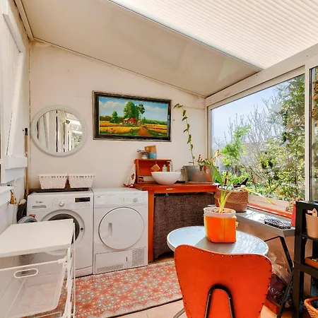 Douce Escapade Avec Jardin A 800m De La