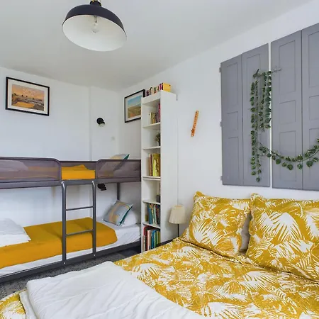 Douce Escapade Avec Jardin A 800m De La Сент-Илер-де-Рье