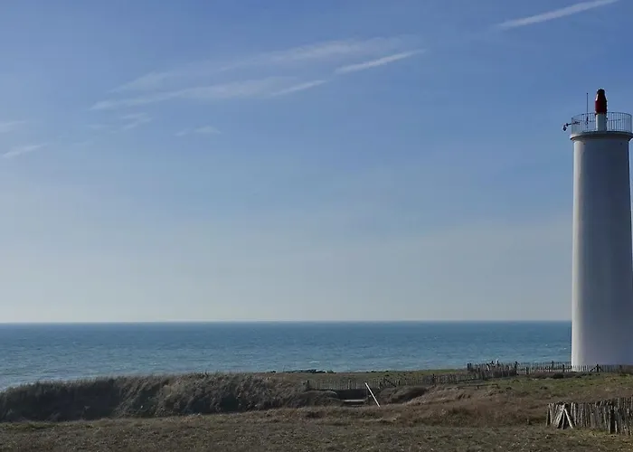 Douce Escapade Avec Jardin A 800m De La Nyaraló Sion-sur-l'Océan