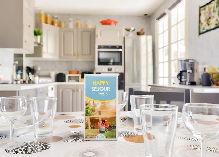 Douce Escapade Avec Jardin A 800m De La Nyaraló